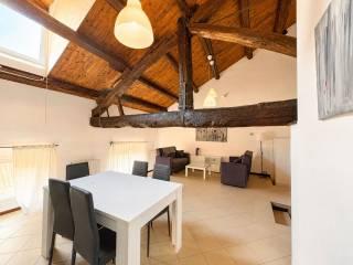 Mansarda ottimo stato, 103 m², Borgo Rovereto - Piscina, Alessandria — foto 18 di 20