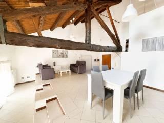 Mansarda ottimo stato, 103 m², Borgo Rovereto - Piscina, Alessandria — foto 15 di 20
