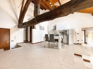 Mansarda ottimo stato, 103 m², Borgo Rovereto - Piscina, Alessandria — foto 17 di 20