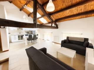 Mansarda ottimo stato, 103 m², Borgo Rovereto - Piscina, Alessandria — foto 16 di 20