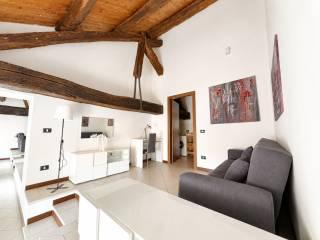 Mansarda ottimo stato, 103 m², Borgo Rovereto - Piscina, Alessandria — foto 13 di 20