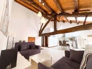 Mansarda ottimo stato, 103 m², Borgo Rovereto - Piscina, Alessandria — foto 19 di 20