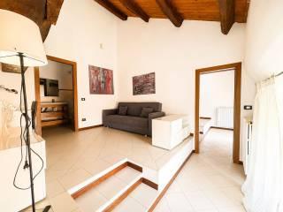 Mansarda ottimo stato, 103 m², Borgo Rovereto - Piscina, Alessandria — foto 20 di 20