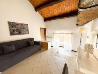 Mansarda ottimo stato, 103 m², Borgo Rovereto - Piscina, Alessandria — foto 6 di 20