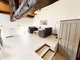 Mansarda ottimo stato, 103 m², Borgo Rovereto - Piscina, Alessandria — foto 8 di 20
