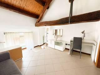 Mansarda ottimo stato, 103 m², Borgo Rovereto - Piscina, Alessandria — foto 12 di 20