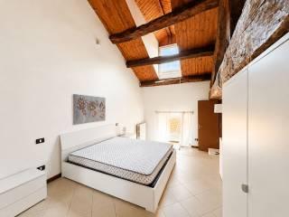 Mansarda ottimo stato, 103 m², Borgo Rovereto - Piscina, Alessandria — foto 4 di 20