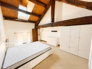 Mansarda ottimo stato, 103 m², Borgo Rovereto - Piscina, Alessandria — foto 14 di 20