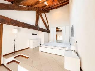 Mansarda ottimo stato, 103 m², Borgo Rovereto - Piscina, Alessandria — foto 3 di 20