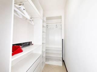 Mansarda ottimo stato, 103 m², Borgo Rovereto - Piscina, Alessandria — foto 11 di 20