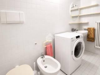 Bilocale via Uberti, Centro Storico, Cesena