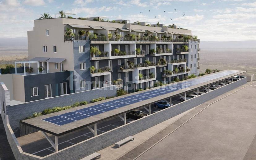 Attici e Appartamenti di nuova costruzione a Collegno