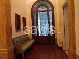 Appartamento piazza D'Azeglio, D'Azeglio, Firenze