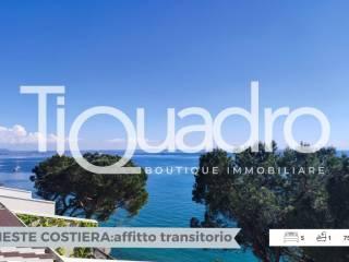 Quadrilocale Località Santa Croce, Aurisina, Malchina, San Pelagio, Duino-Aurisina — foto 17 di 20