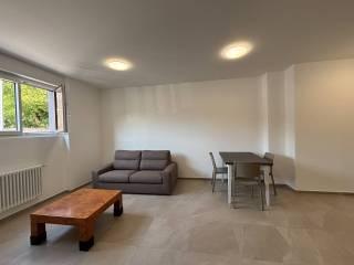 Bilocale nuovo, piano terra, Centro, Domodossola — foto 7 di 15