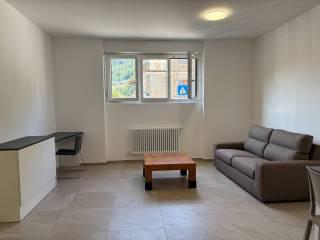 Bilocale nuovo, piano terra, Centro, Domodossola — foto 3 di 15