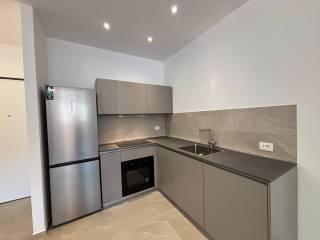 Bilocale nuovo, piano terra, Centro, Domodossola — foto 10 di 15