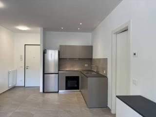Bilocale nuovo, piano terra, Centro, Domodossola — foto 13 di 15