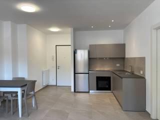 Bilocale nuovo, piano terra, Centro, Domodossola — foto 12 di 15