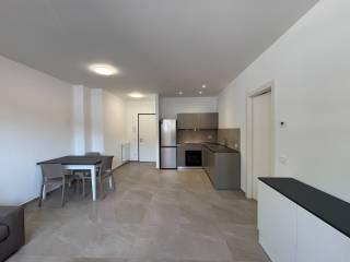 Bilocale nuovo, piano terra, Centro, Domodossola — foto 2 di 15