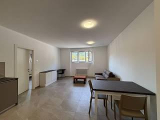 Bilocale nuovo, piano terra, Centro, Domodossola — foto 9 di 15