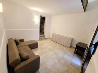 Terratetto unifamiliare via Sampolo 27, Libertà - Villabianca, Palermo — foto 3 di 8