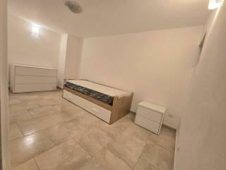 Terratetto unifamiliare via Sampolo 27, Libertà - Villabianca, Palermo — foto 6 di 8