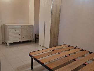 Terratetto unifamiliare via Sampolo 27, Libertà - Villabianca, Palermo — foto 7 di 8