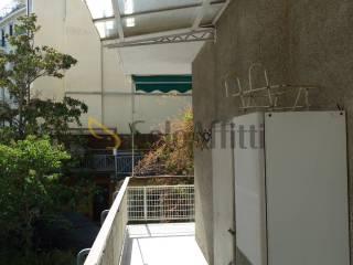 Quadrilocale vicolo San Lazzaro 16, Porto Vecchio, Sanremo