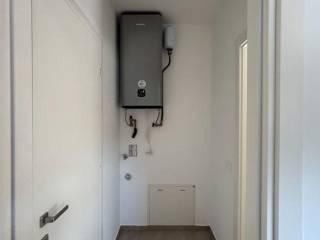 Bilocale nuovo, piano terra, Centro, Domodossola — foto 8 di 15