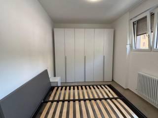 Bilocale nuovo, piano terra, Centro, Domodossola — foto 5 di 15