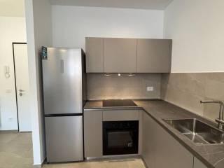 Bilocale nuovo, piano terra, Centro, Domodossola — foto 6 di 15