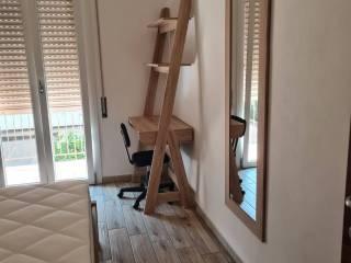 Stanza singola via Pola 4, Sassari