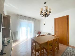 Bilocale via Angelo Ruzzante, Scaltenigo, Mirano — foto 13 di 18