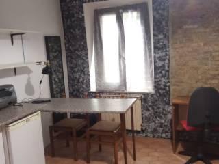 Stanza singola via Stretta 11, Urbino — foto 2 di 8
