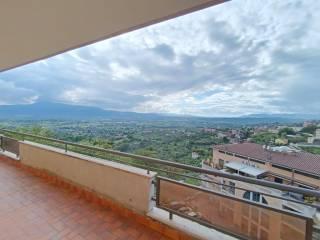 Trilocale ottimo stato, primo piano, Centro, Anagni — foto 5 di 9
