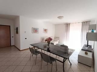 Trilocale ottimo stato, primo piano, Centro, Anagni — foto 9 di 9