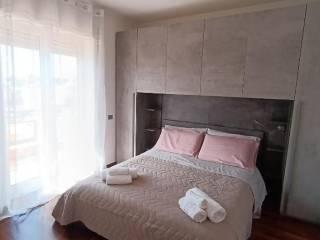 Trilocale ottimo stato, primo piano, Centro, Anagni — foto 6 di 9