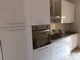 Trilocale ottimo stato, primo piano, Centro, Anagni