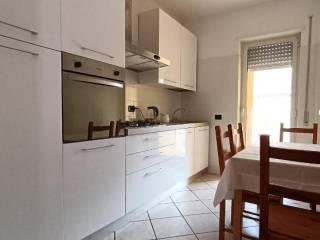 Trilocale ottimo stato, primo piano, Centro, Anagni — foto 7 di 9