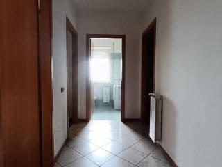 Trilocale ottimo stato, primo piano, Centro, Anagni — foto 4 di 9