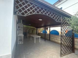 Villa unifamiliare via degli Ulivi, Calalunga Pietragrande, Montauro — foto 10 di 14