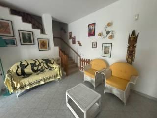 Villa unifamiliare via degli Ulivi, Calalunga Pietragrande, Montauro — foto 11 di 14