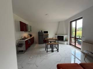 Bilocale via Santa Lucia 25, Esmate, Solto Collina — foto 6 di 8