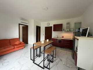Bilocale via Santa Lucia 25, Esmate, Solto Collina — foto 8 di 8