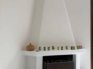Bilocale via Santa Lucia 25, Esmate, Solto Collina — foto 4 di 8