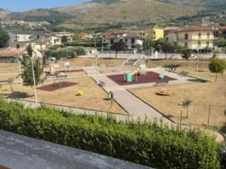 Trilocale via Cimabue, Piedimonte San Germano — foto 6 di 7
