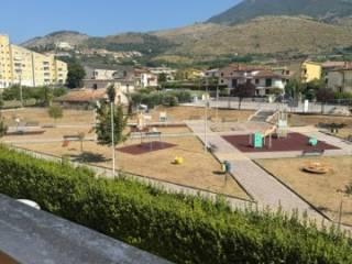 Trilocale via Cimabue, Piedimonte San Germano