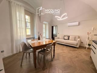 Bilocale via Chiusa Pesio 3, Centro Storico, Cuneo — foto 2 di 19