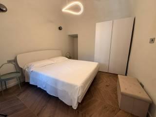 Bilocale via Chiusa Pesio 3, Centro Storico, Cuneo — foto 15 di 19